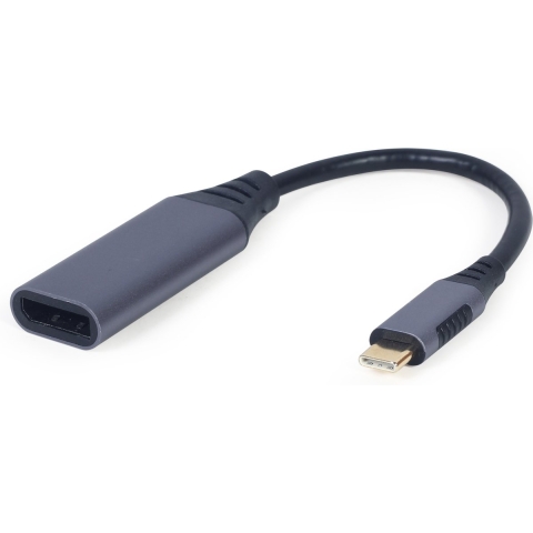 Cablexpert Gmb Adapter Usb-c->displ.