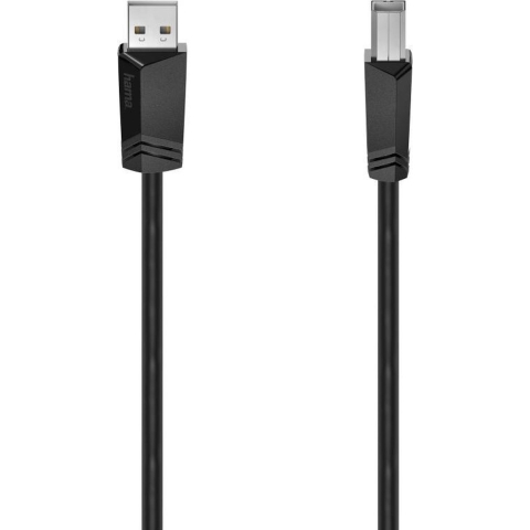 Hama 200603 Usb-kabel Usb 2.0 3m