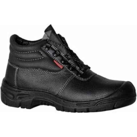 Veiligheidsschoenen S3 / Werkschoenen S3 - Maat - 43