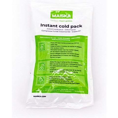 Instant coldpack - 25 stuks