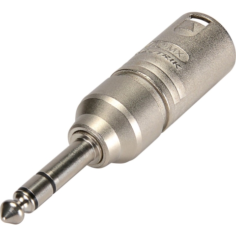 Neutrik Ntr-na3 mp 3p Xlr Adapter