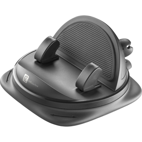 Cellularline Autohouder Dash Hub 360 Telefoonhouder