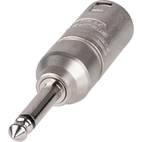 Neutrik Ntr-na2 mp 3p Xlr Adapter
