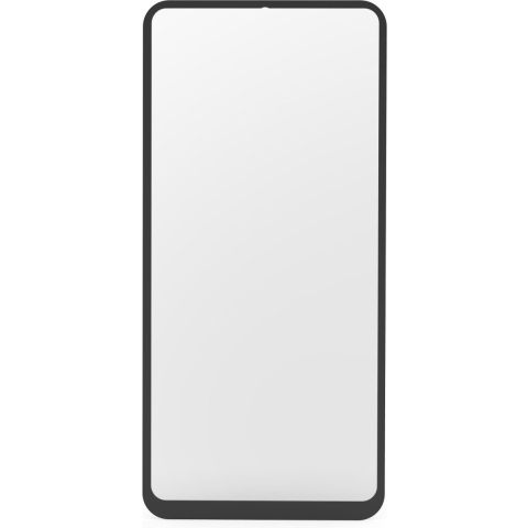Hama 3D-full-screen-beschermglas Voor Samsung Galaxy A34 5G Zwart