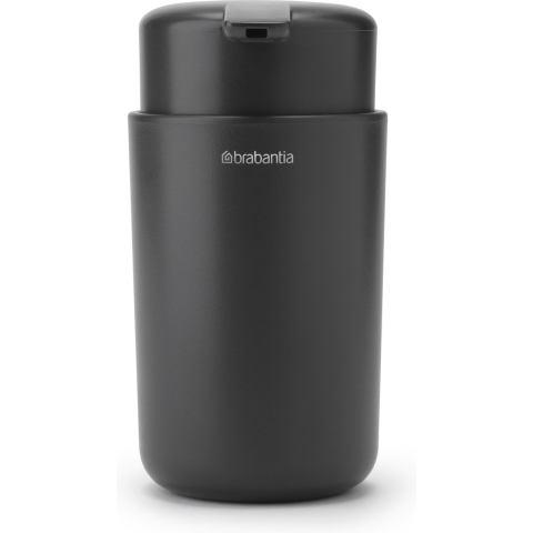 Brabantia ReNew Zeepdispenser 250 ml Zwart