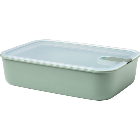 Mepal Easyclip Vershouddoos 2250 ml Nordic Sage