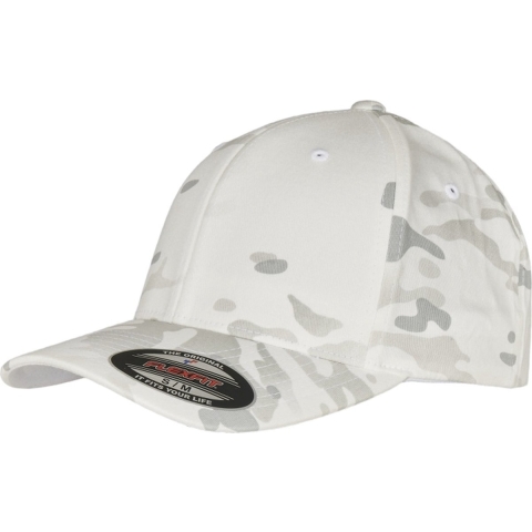 Flexfit FX6277MC Flexfit Multicam Cap - Alpina Multicam - S/M