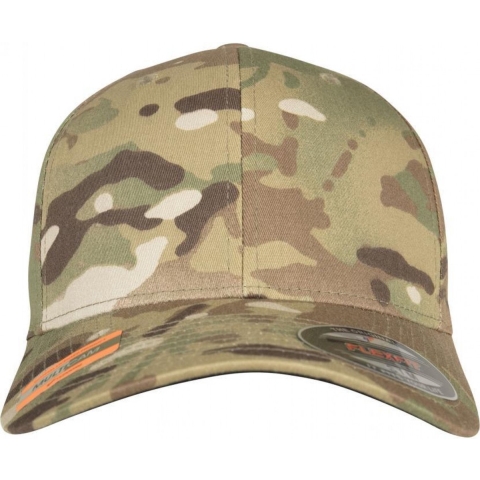 Flexfit FX6277MC Flexfit Multicam Cap - Multicam - L/XL