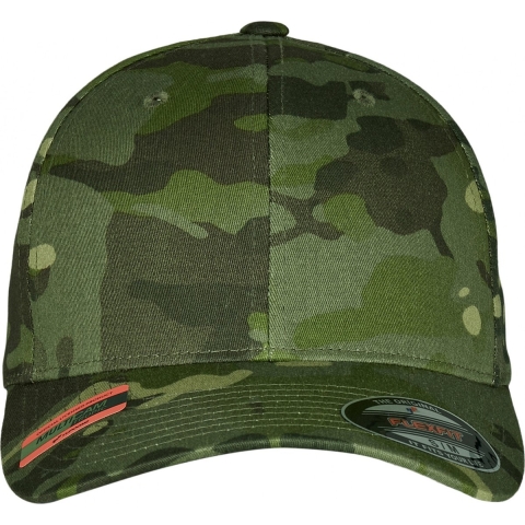 Flexfit FX6277MC Flexfit Multicam Cap - Multicam Tropic - S/M