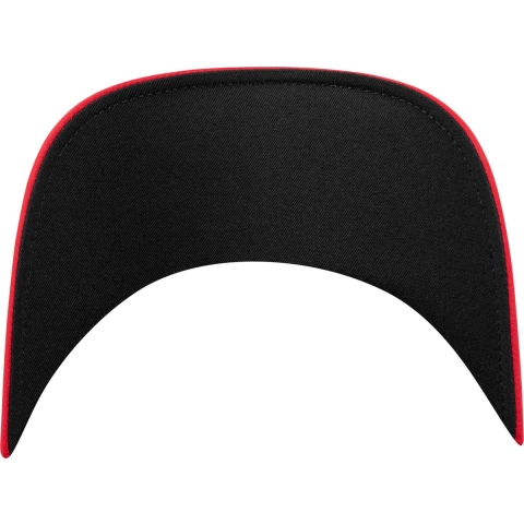 Flexfit FX180 Flexfit Delta - Red - L/XL