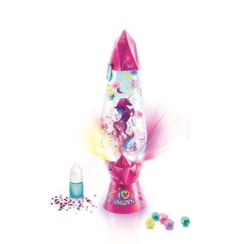 Do It Yourself Lavalamp