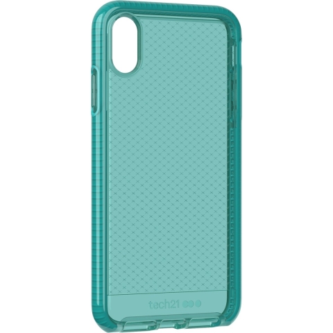 Tech21 Evo Check Wallington Blauw