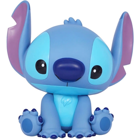 Monogram Lilo & Stitch: Stitch Spaarpot