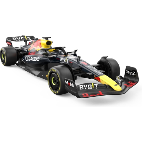 Pirox Toys Rc 1:18 Oracle Red Bull Racing