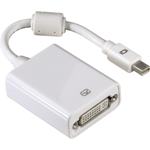 Hama Al Adapter Mini Displayport-Dvi