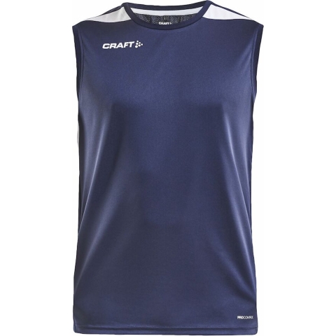 Craft 1908234 Pro Control Impact SL M - Navy/White - S