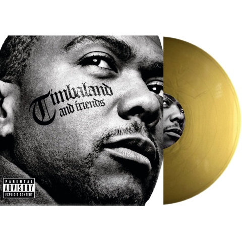 Source 1 Media Timbaland - And Friends