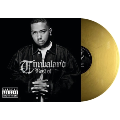 Source 1 Media Timbaland - Best Of