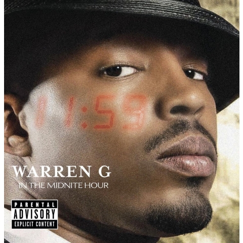 Source 1 Media Warren G - In The Midnite Hour