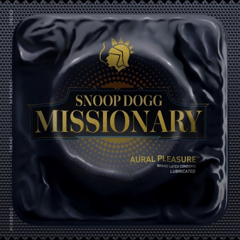 Universal Music Snoop Dogg - Missionary