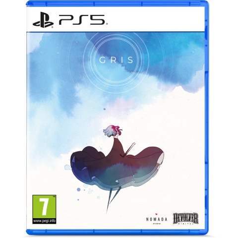 Gris PS5