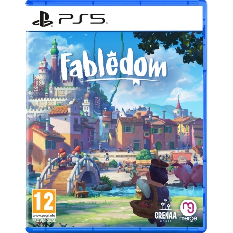 Fabledom Playstation 5