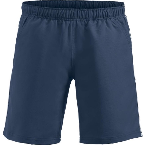 Clique 022057 Hollis - Navy/Wit - S