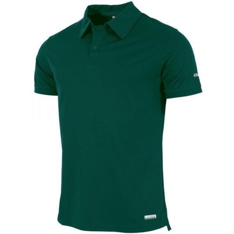 Reece 863000 Elliot Polo - Bottle Green - XXXL