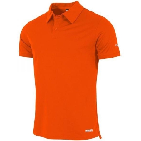 Reece 863000 Elliot Polo - Orange - S