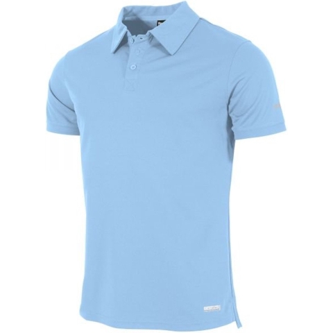 Reece 863000 Elliot Polo - Sky Blue - S