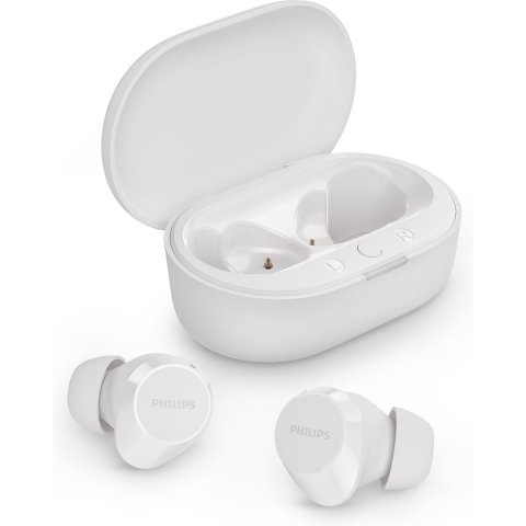 Philips Tat1209wt/00 Oordopjes Wit