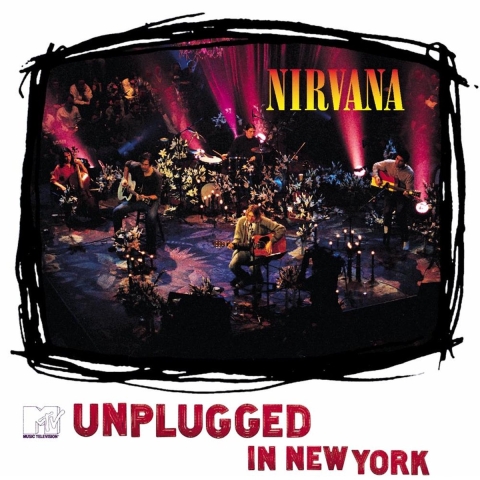 Universal Music Mtv Unplugged In New York