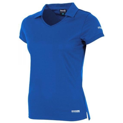 Reece 863601 Sheila Polo Ladies - Royal - XL