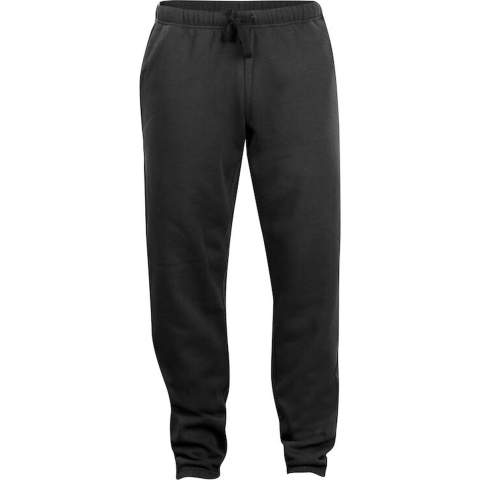 Clique 021027 Basic Pants Junior - Zwart - 90/100