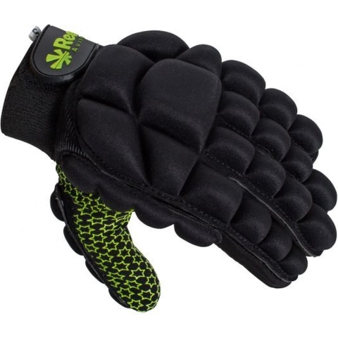 Reece 889024 Comfort Full Finger Glove - Black - XXS