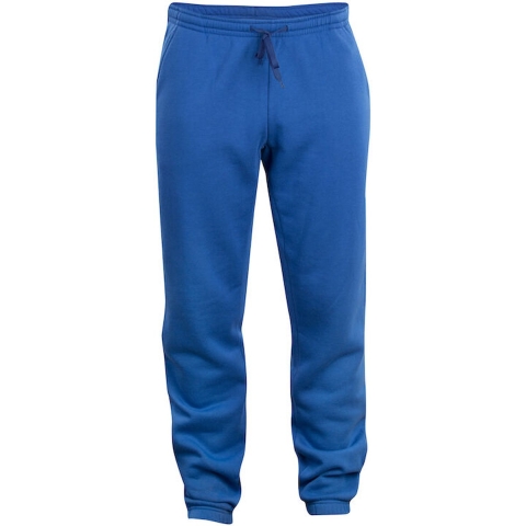Clique 021037 Basic Pants - Kobalt - XS