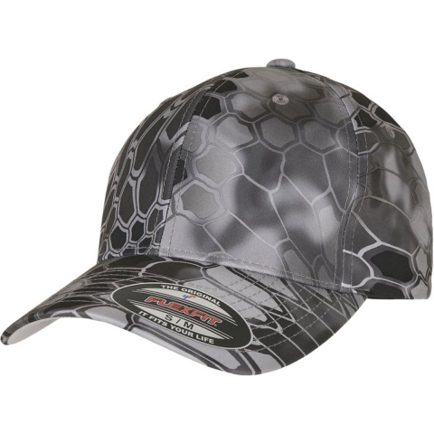 Flexfit FX6277KR Flexfit Kryptek Cap - Raid - S/M