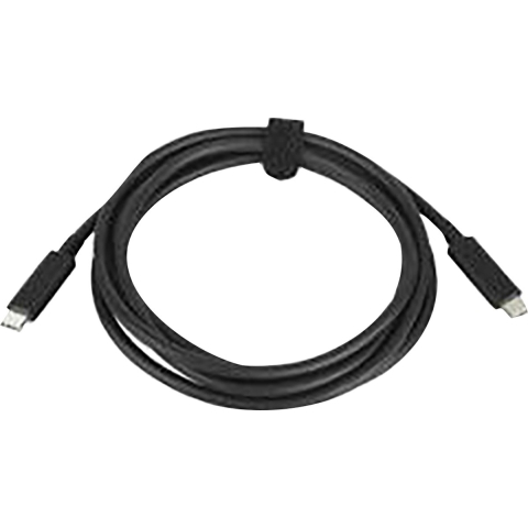 HP kabel USB-C naar USB-C 100 W (Z Display dock/opladen)