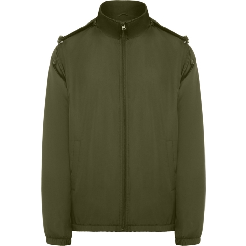 Roly RY5079 Winter Jacket Makalu - Army Green 15 - XXL