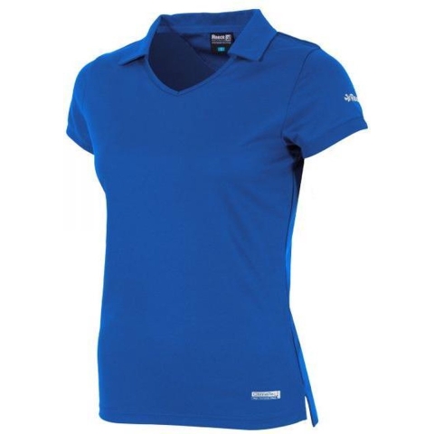 Reece 863601 Sheila Polo Ladies - Royal - L