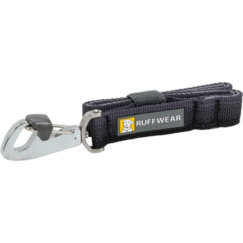 Ruffwear Korte riem Front Range™ Short Leash, basalt gray