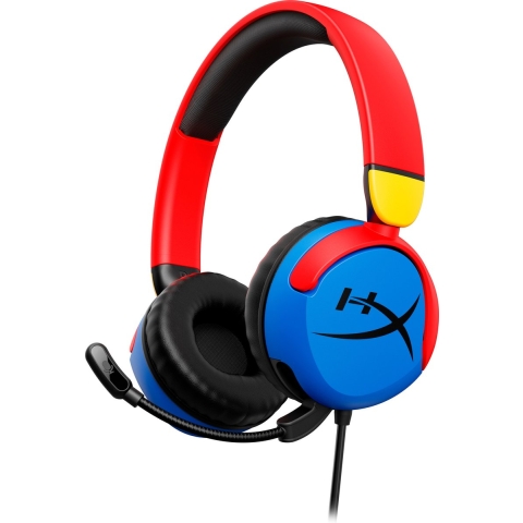 HyperX Cloud Mini - Gaming Headset (Multi)