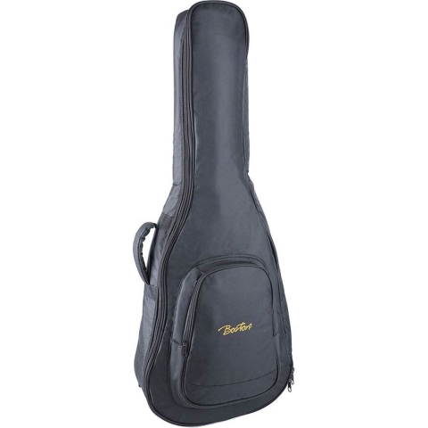 Boston W-10.2 gigbag voor akoestische gitaar