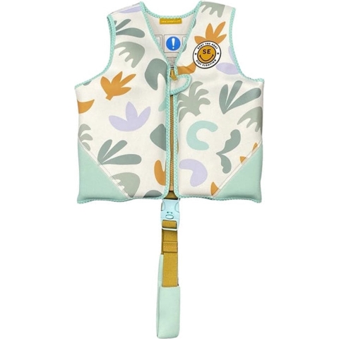 Swim Essentials Zwemvest Abstract 3-6 jaar