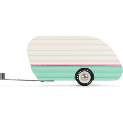 Candylab Americana Mojave Camper Teal