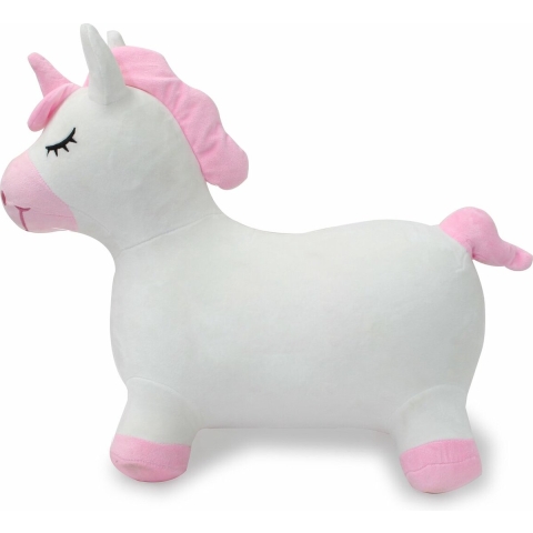 Jamara Skippy Unicorn Stof