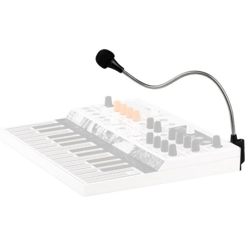 Arturia MicroFreak Gooseneck Microphone