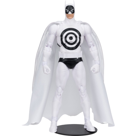 McFarlane DC Multiverse Bullseye Batman