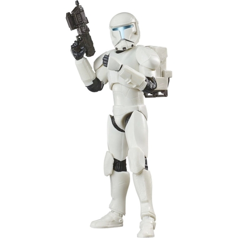 Hasbro Star Wars The Bad Batch Clone Commando