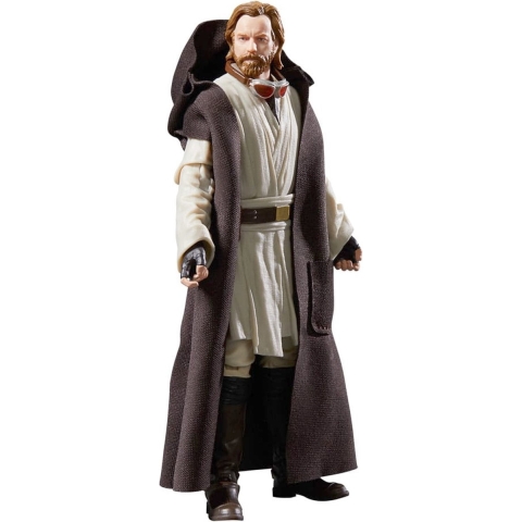 Hasbro Star Wars Obi-Wan Kenobi (Jedi Legend)